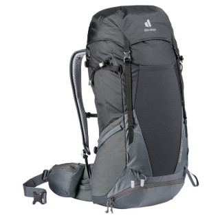 Ruksak Deuter Futura Pro 42 EL crna BlackGraphite