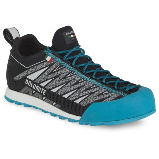 Cipele Dolomite Velocissima siva/plava PewterGrey/LakeBlue