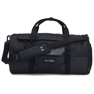 Putna torba Under Armour Triumph Barrel Duffle crna Black