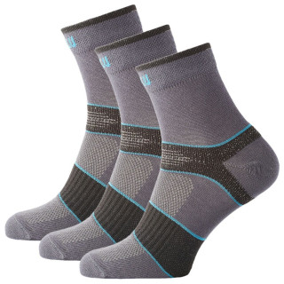 Čarape Zulu Sport Men 3-pack