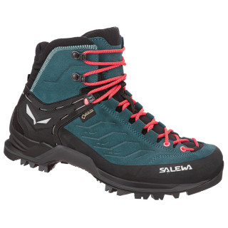 Ženske cipele Salewa WS MTN Trainer MID GTX