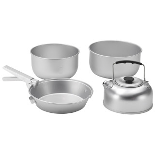 Set posudje Easy Camp Adventure Cook Set L