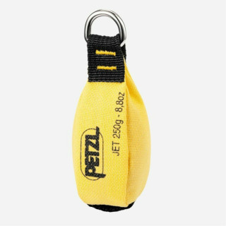 Torba za spašavanje u vodi Petzl JET házecí pytlík pro arboristy 250 g