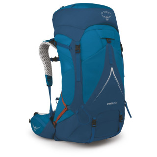 Turistički ruksak Osprey Atmos Ag Lt 65 plava