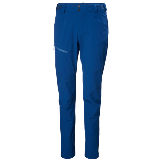 Ženske hlače Helly Hansen W Blaze Softshell Pant plava