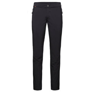 Muške hlače Mammut Runbold Light Pants Men crna