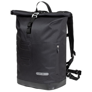 Ruksak Ortlieb Commuter-Daypack City 27L crna Black