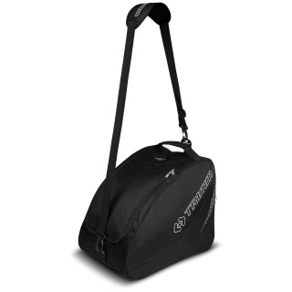 Torba za pancerice Trimm Bootbag crna Black