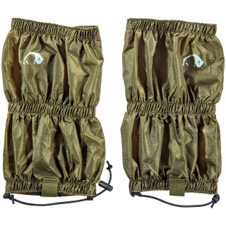 Navlake Tatonka Gaiter Ripstop Short Light zelena Olive