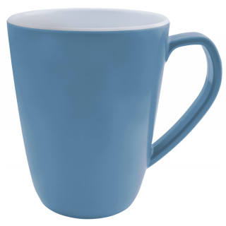 Set šalica Bo-Camp Mug L - 4ks svijetlo plava