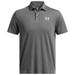 Muška majica Under Armour Icon Polo siva gry