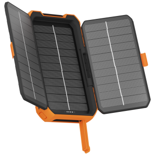 Solarna power banka Xtorm Rugged Solar 10.000