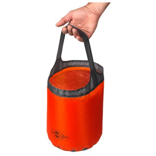 Kanta Sea to Summit Ultra-Sil Folding Bucket 10l