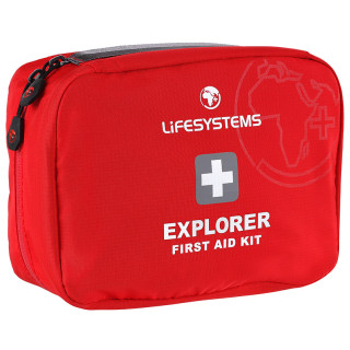 Pribor za prvu pomoć Lifesystems Explorer First Aid Kit