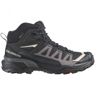 Ženske cipele Salomon X Ultra 360 Mid Gore-Tex crna