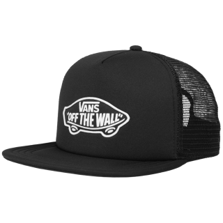 Šilterica Vans Classic Off The Wall Trucker-B crna