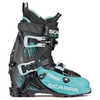 Cipele za turno skijanje Scarpa Gea 4.0 WMN