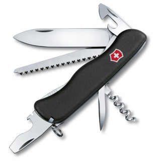 Nož Victorinox Forester crna