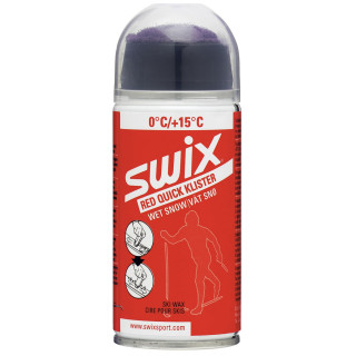 Vosak Swix Vosak K0070/K70C klizma 150 ml crvena