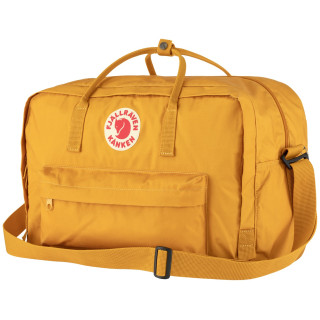 Torba Fjällräven Kånken Weekender žuta