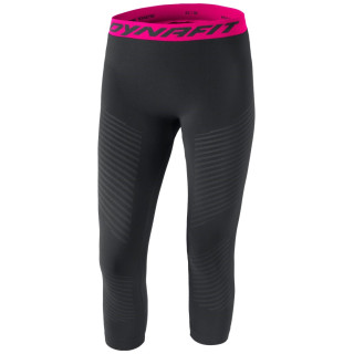 Ženske kratke hlače 3/4 Dynafit Speed Dryarn W Tights crna BlackOut/