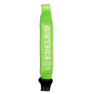 Trake Edelrid Nylon Express Sling 15/22mm II zelena