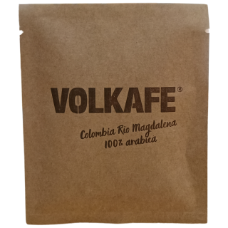 Kava Volkafe 4Camping Filter Coffee