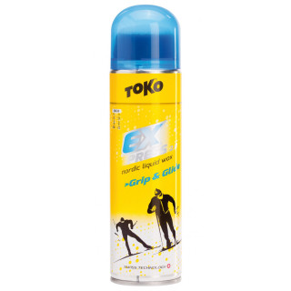 Vosak TOKO Express Grip & Glide 200 ml