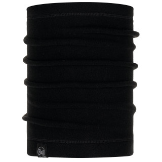 Višenamjenski šal Buff Polar Neckwarmer crna/siva SolidBlack