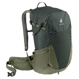 Ruksak Deuter Futura 27 zelena IvyKhaki