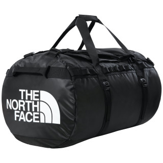 Putna torba The North Face Base Camp Duffel - Xl crna TnfBlack/TnfWhite