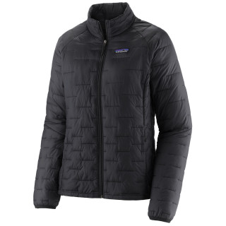 Ženska jakna Patagonia W's Micro Puff Jacket crna