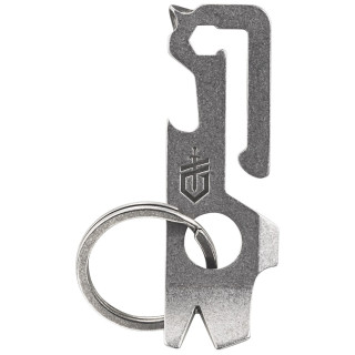 Multi-tool Gerber Mullet srebrena