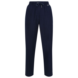 Ženske hlače Regatta Corso Trouser tamno plava Navy