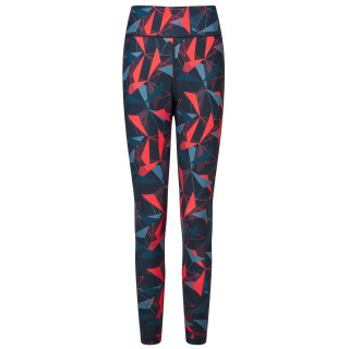 Ženske tajice Mountain Equipment Sereno Legging Women's plava/narančasta