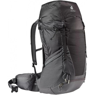 Ruksak Deuter Futura Pro 40 crna BlackGraphite