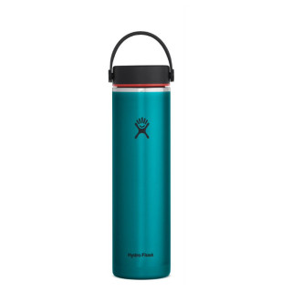 Termosica Hydro Flask Lightweight Wide Flex Cap 24 OZ (710ml) plava