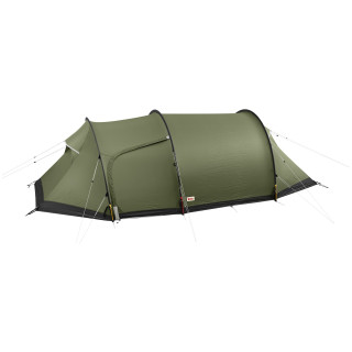 Šator Fjällräven Keb Endurance 3 zelena PineGreen