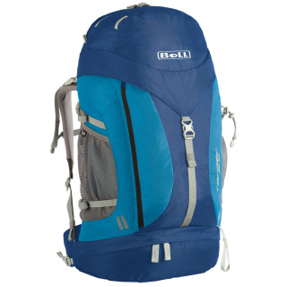 Dječji ruksak  Boll Ranger 38-52 l plava Dutchblue