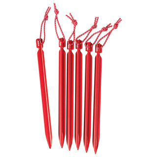 Klinovi za šator MSR Mini-Groundhog Tent Stakes 6 kom