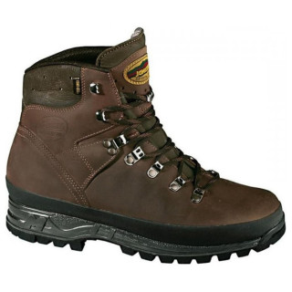 Meindl Burma Pro MFS GTX