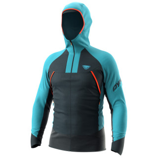 Muška softshell jakna Dynafit Speed Softshell Jkt M crna/plava