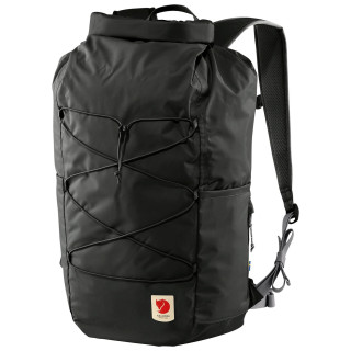 Ruksak Fjällräven High Coast Rolltop 26 tamno siva DarkGray