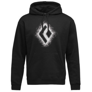 Black Diamond M Chalked Up 2.0 Po Hoody