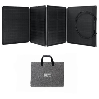 Solarni panel EcoFlow 110W