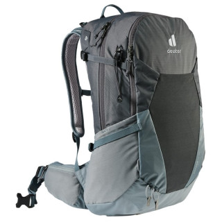 Ženski ruksak Deuter Futura 25 SL siva GraphiteShale