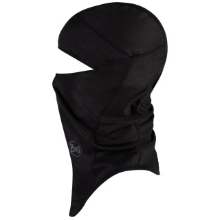 Podkapa Buff Thermonet Balaclava crna SolidBlack