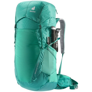 Turistički ruksak Deuter Aircontact Ultra 50+5