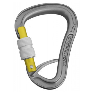 Karabiner Singing Rock Bora GP Screw HMS