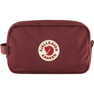 Torba Fjällräven Kånken Gear Bag boja vina OxRed